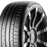 Continental ContiSportContact 6 255/40 R20