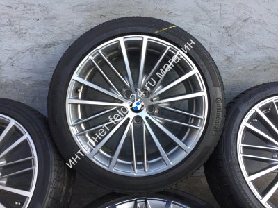 Оригинальные колеса BMW 7er-G11 5er-G30 Стиль 635 R19