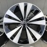 Новые оригинальные диски на Audi Q8 / Q7 4M R19
