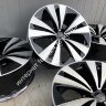 Новые оригинальные диски на Audi Q8 / Q7 4M R19