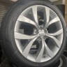 Оригинальные колеса R20 для Range Rover Evoque