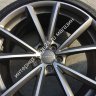 Новые оригинальные колеса Audi A5 RS5 R20