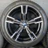 Оригинальные разноширокие колеса R18 для BMW 3er G20 / G21