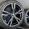 Оригинальные разноширокие колеса R18 для BMW 3er G20 / G21