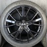 ​Оригинальные колеса R20 для Audi Q3 F3