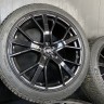 ​Оригинальные колеса R20 для Audi Q3 F3