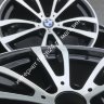 Оригинальные диски BMW X5/X6 М-Стиль 469 R20