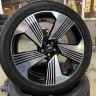 Оригинальные кованые колеса R21 для Audi E-Tron