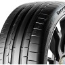 Continental ContiSportContact 6 295/25 R21