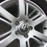 Новые зимние оригинальные колеса VW Amarok R17