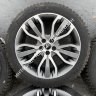 Оригинальные колеса R21 для Range Rover Sport/Vogue 2