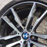 Оригинальные колеса на BMW X5 X6 R20 611 M стиль