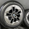 Оригинальные кованые колеса R20 для BMW iX