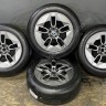 Оригинальные кованые колеса R20 для BMW iX