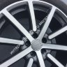 Новые оригинальные колеса Audi Q5 New FY R20