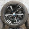 Оригинальные колеса на BMW 5er F10 F11 R17 Стиль 236
