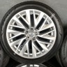 Оригинальные колеса на Audi A7 4K NEW R19