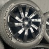 Оригинальные колеса R21 для Range Rover 5
