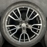Оригинальные колеса R20 для Maserati Grecale
