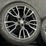 Оригинальные колеса R20 для Maserati Grecale