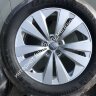 Оригинальные кованые колеса R19 для Audi Q8