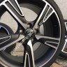 Новые оригинальные колеса Audi A3 RS3 R18