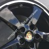 Оригинальные кованые колеса Porsche 911/991 R20