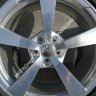 Оригинальные кованые колеса Audi TT 8S 8J R19