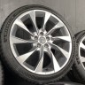 ​Оригинальные колеса R19 для Audi A4 S4 B9