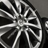 Новые оригинальные колеса R18 для Volvo S90 / V90