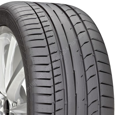 Continental ContiSportContact 5 265/30 R20