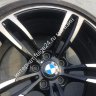 Оригинальные кованые колеса BMW M4 M3 м стиль 437 R19