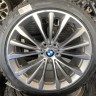 Оригинальные колеса R19 для BMW 5 Serie G30 / 7 Serie G11