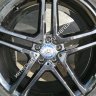 Оригинальные колеса Mercedes GLE / GLS / ML / GL AMG R21