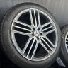 Оригинальные колеса R21 для Mercedes GLS X167 / GLE V167