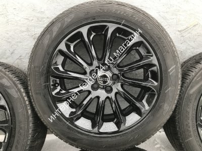 Оригинальные колеса R20 для Range Rover Sport 2 / Vogue 2