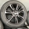 Оригинальные колеса R20 для Range Rover Velar