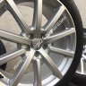 Новые оригинальные колеса Audi Q5 SQ5 8R R20