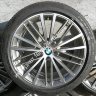 Оригинальные колеса BMW 5er G30 7er G11 Стиль 635 R19 