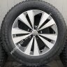 Оригинальные кованые колеса R19 для Audi Q8 / Q7 4M