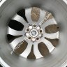 Оригинальные кованые колеса R21 для Range Rover