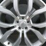 Оригинальные кованые колеса R21 для Range Rover