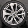 Оригинальные кованые колеса Audi RS4/RS5 R20