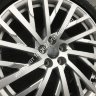 Оригинальные колеса на Audi A8 new D5 R20