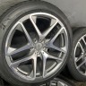 Оригинальные колеса R20 для Mercedes GLC Coupe AMG