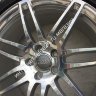 Оригинальные кованые колеса Audi A7 RS7 R20