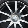 Новые оригинальные колеса Mercedes W222 S63 R20