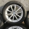 Новые оригинальные колеса BMW 5er-G30 Стиль 618 R17