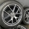 Оригинальные колеса R20 для Mercedes-Benz AMG GLC Coupe C253 / GLC X253