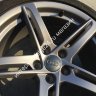 Оригинальные колеса Audi A5 RS5 B8/B9 R18